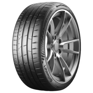 Neumático Continental SportContact 7