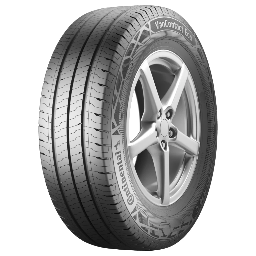 Neumático Continental VanContact Eco