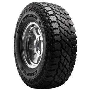 Neumático Cooper Discoverer S/T Maxx