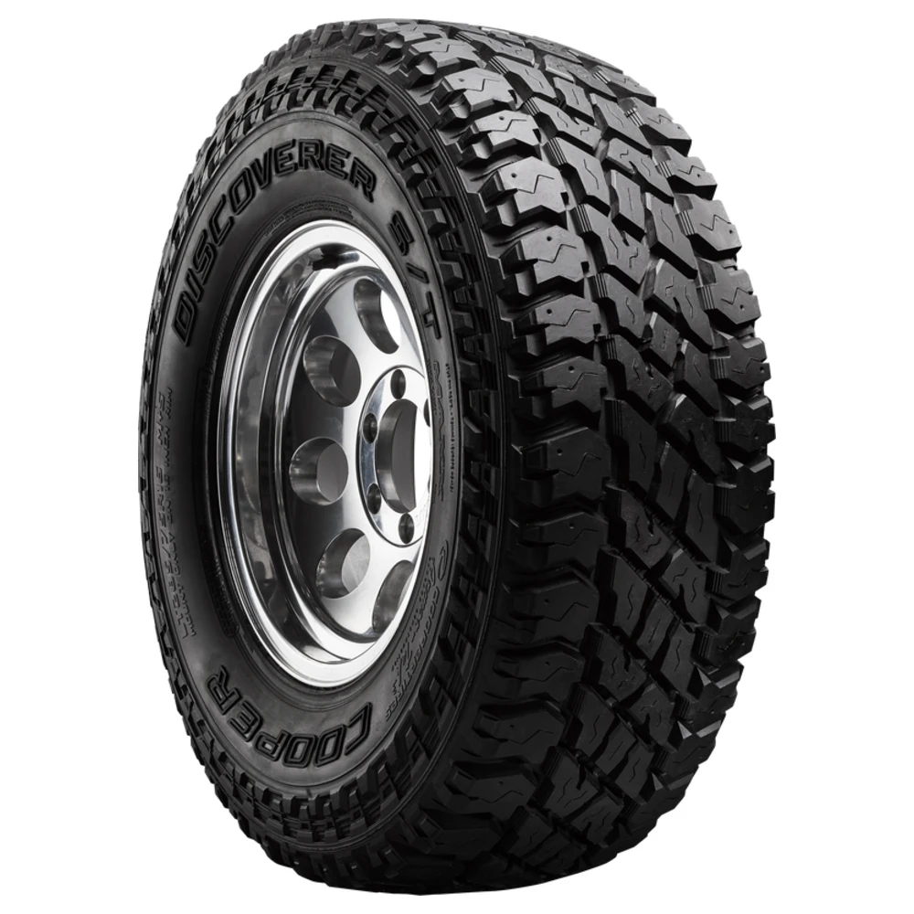 Neumático Cooper Discoverer S/T Maxx