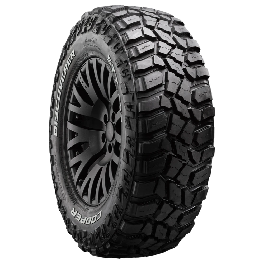 Neumático Cooper Discoverer STT Pro