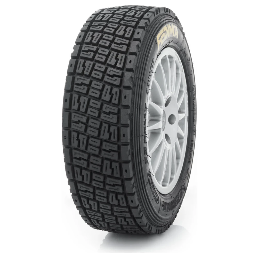 Neumático Fedima F5-Rally