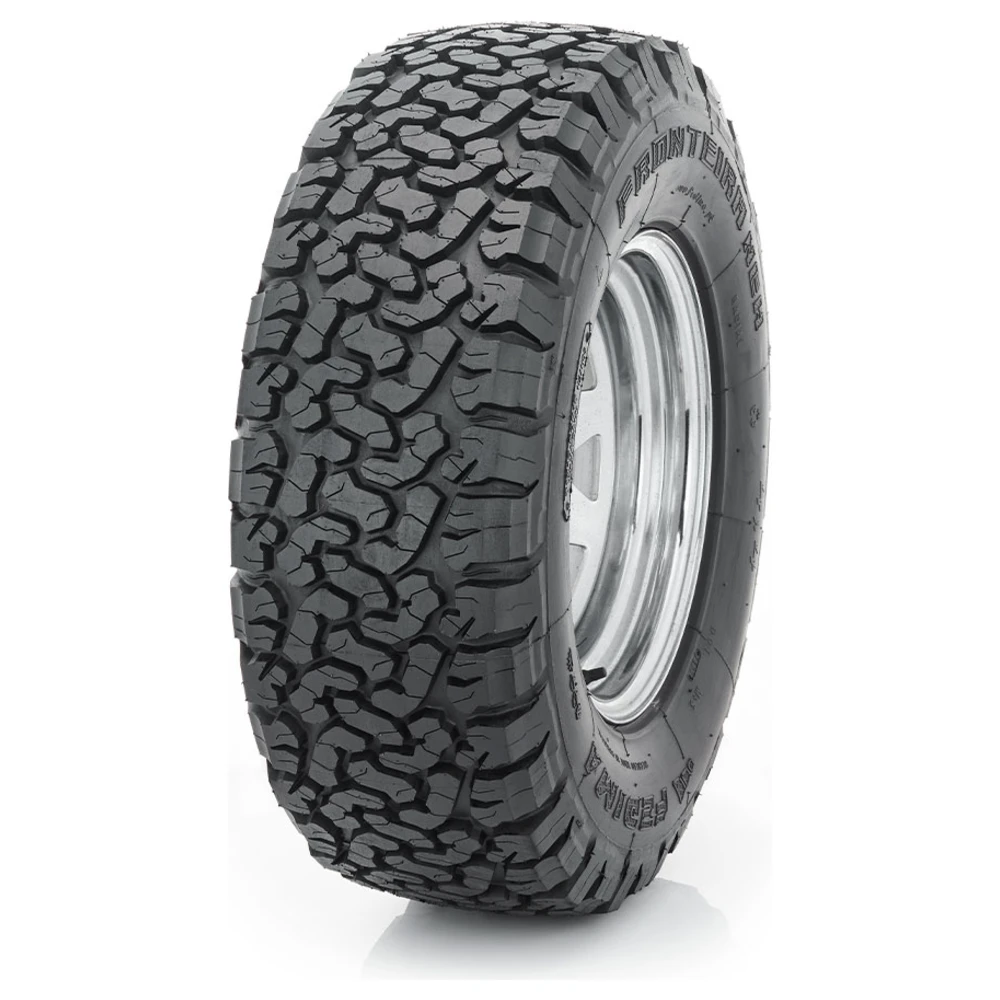 Neumático Fedima Fronteira New