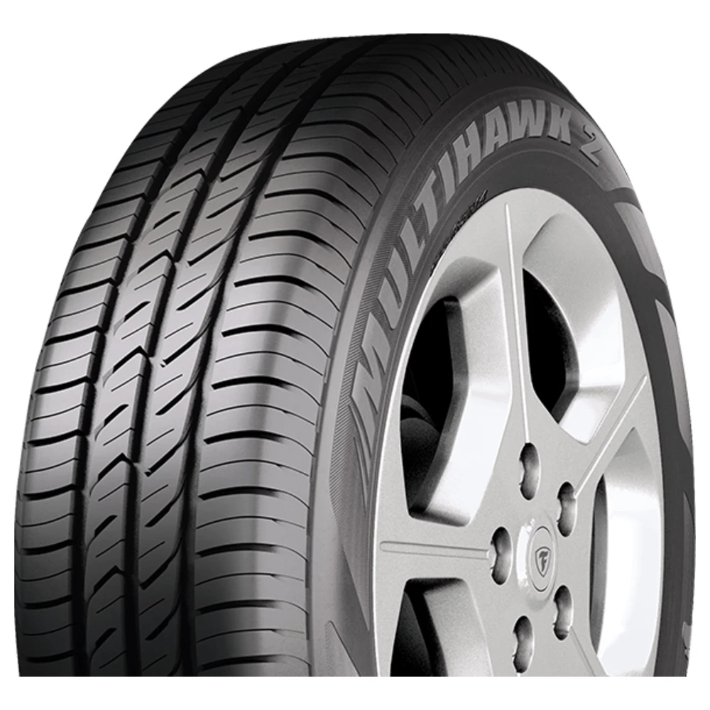 Neumático Firestone Multihawk 2