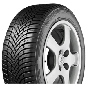 Neumático Firestone Multiseason GEN 02