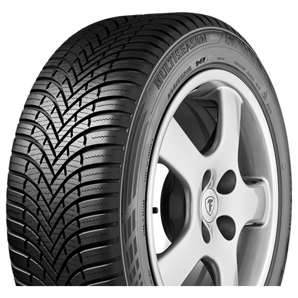 Neumático Firestone Multiseason GEN 02