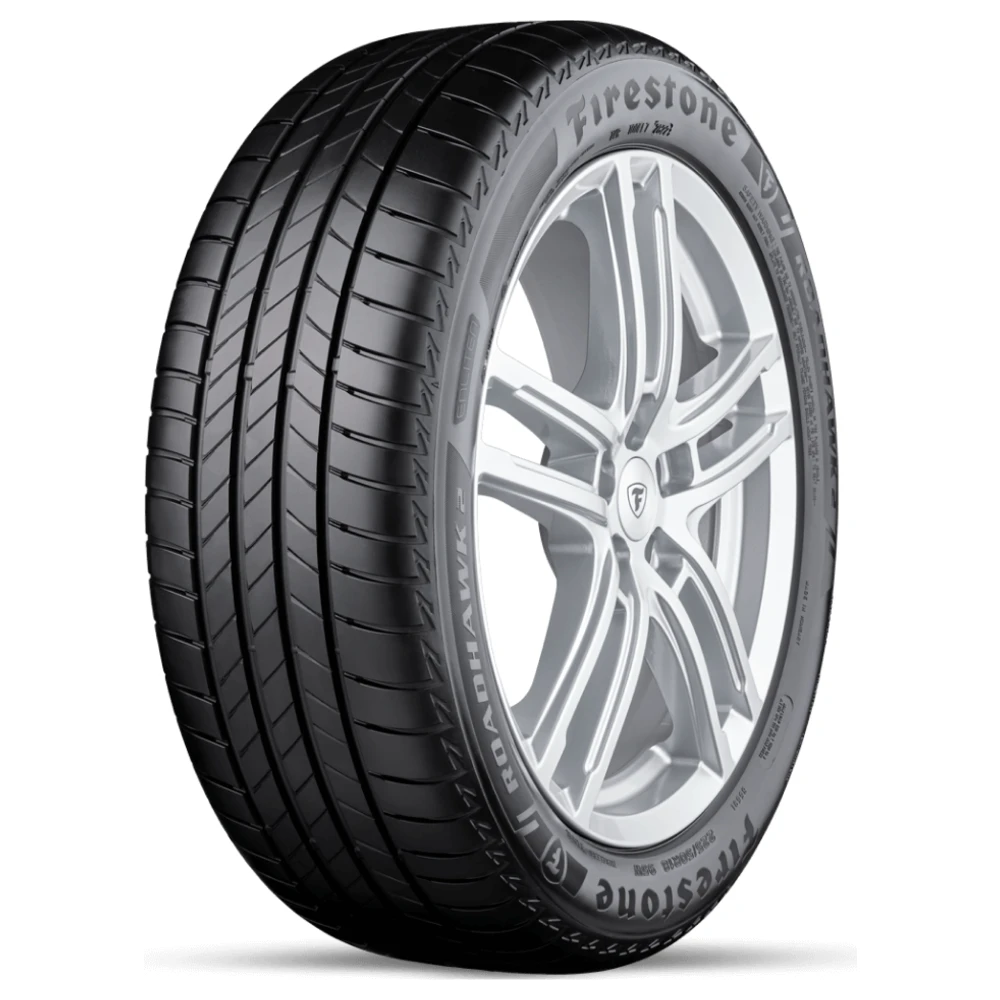 Neumático Firestone Roadhawk 2