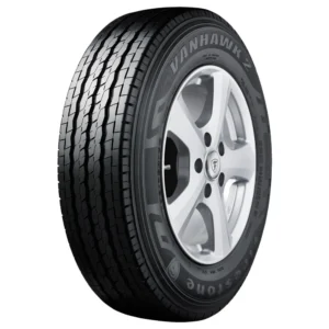 Neumático Firestone Vanhawk 2