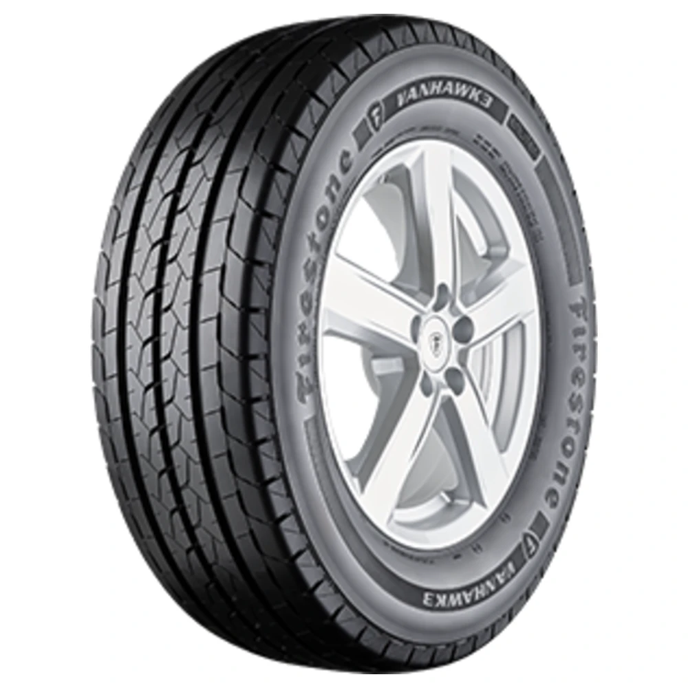 Neumático Firestone Vanhawk 3