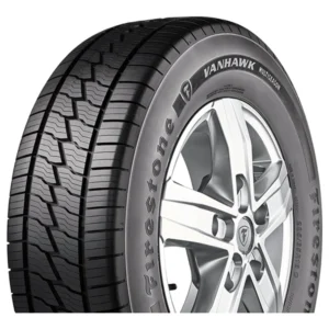 Neumático Firestone Vanhawk Multiseason