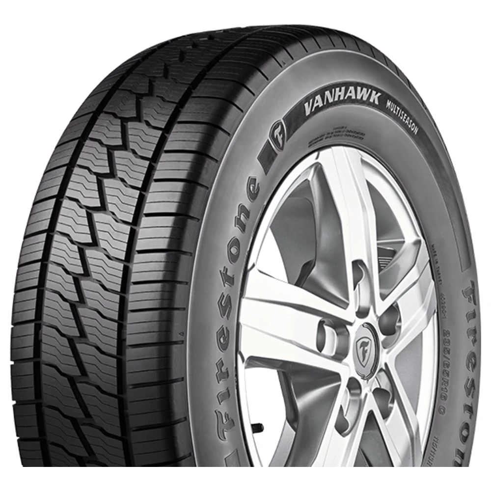 Neumático Firestone Vanhawk Multiseason