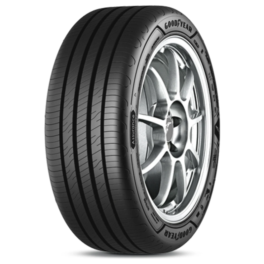 Neumático Goodyear Assurance ComfortTred