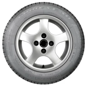 Neumático Goodyear DuraGrip