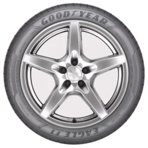 Neumático Goodyear Eagle F1 Asymmetric 2 SUV