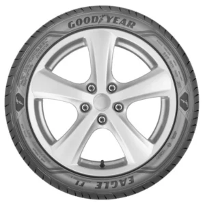 Neumático Goodyear Eagle F1 Asymmetric 3