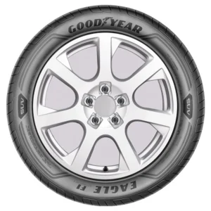 Neumático Goodyear Eagle F1 Asymmetric 3 SUV
