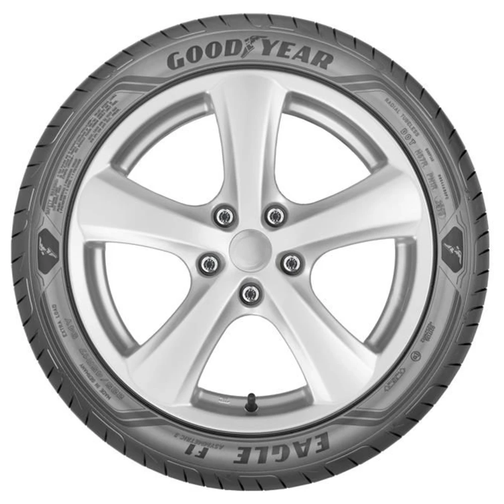 Neumático Goodyear Eagle F1 Asymmetric 3