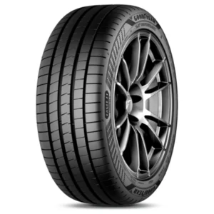 Neumático Goodyear Eagle F1 Asymmetric 6
