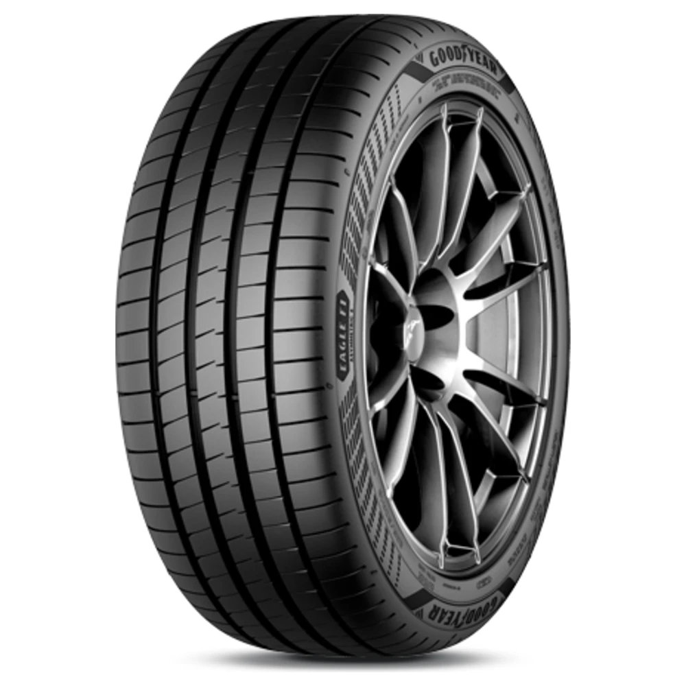 Neumático Goodyear Eagle F1 Asymmetric 6