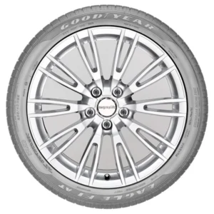 Neumático Goodyear Eagle F1 Asymmetric SUV AT