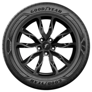 Neumático Goodyear EfficientGrip 2 SUV