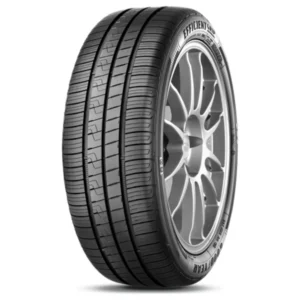 Neumático Goodyear EfficientGrip Performance