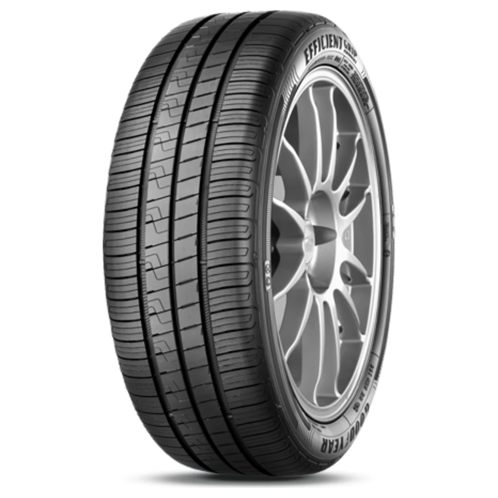 Neumático Goodyear EfficientGrip Performance