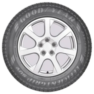 Neumático Goodyear EfficientGrip SUV