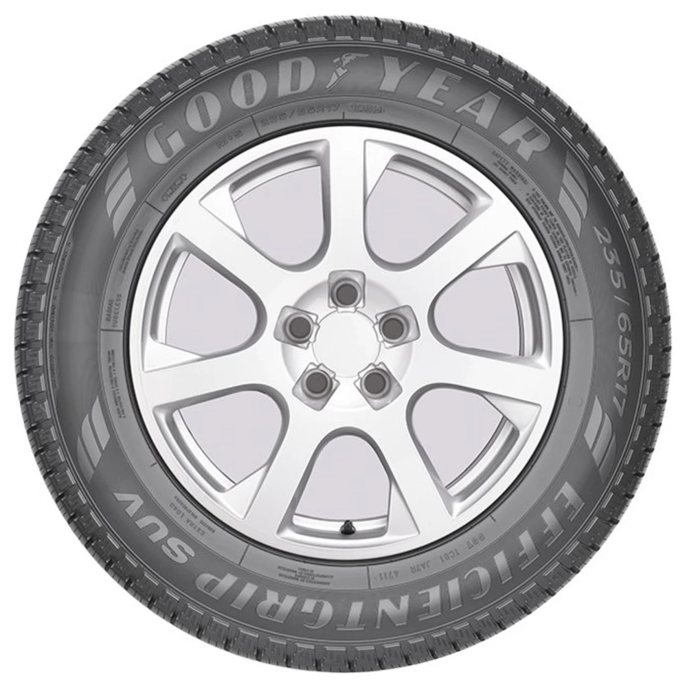 Neumático Goodyear EfficientGrip SUV