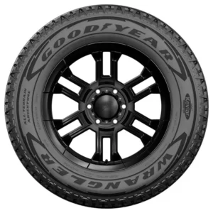 Neumático Goodyear Wrangler All-Terrain Adventure