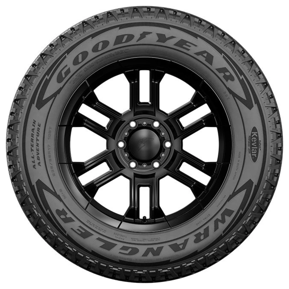 Neumático Goodyear Wrangler All-Terrain Adventure