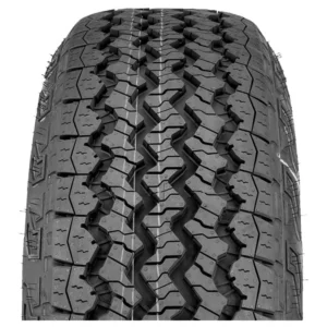 Neumático Goodyear Wrangler Territory AT/S