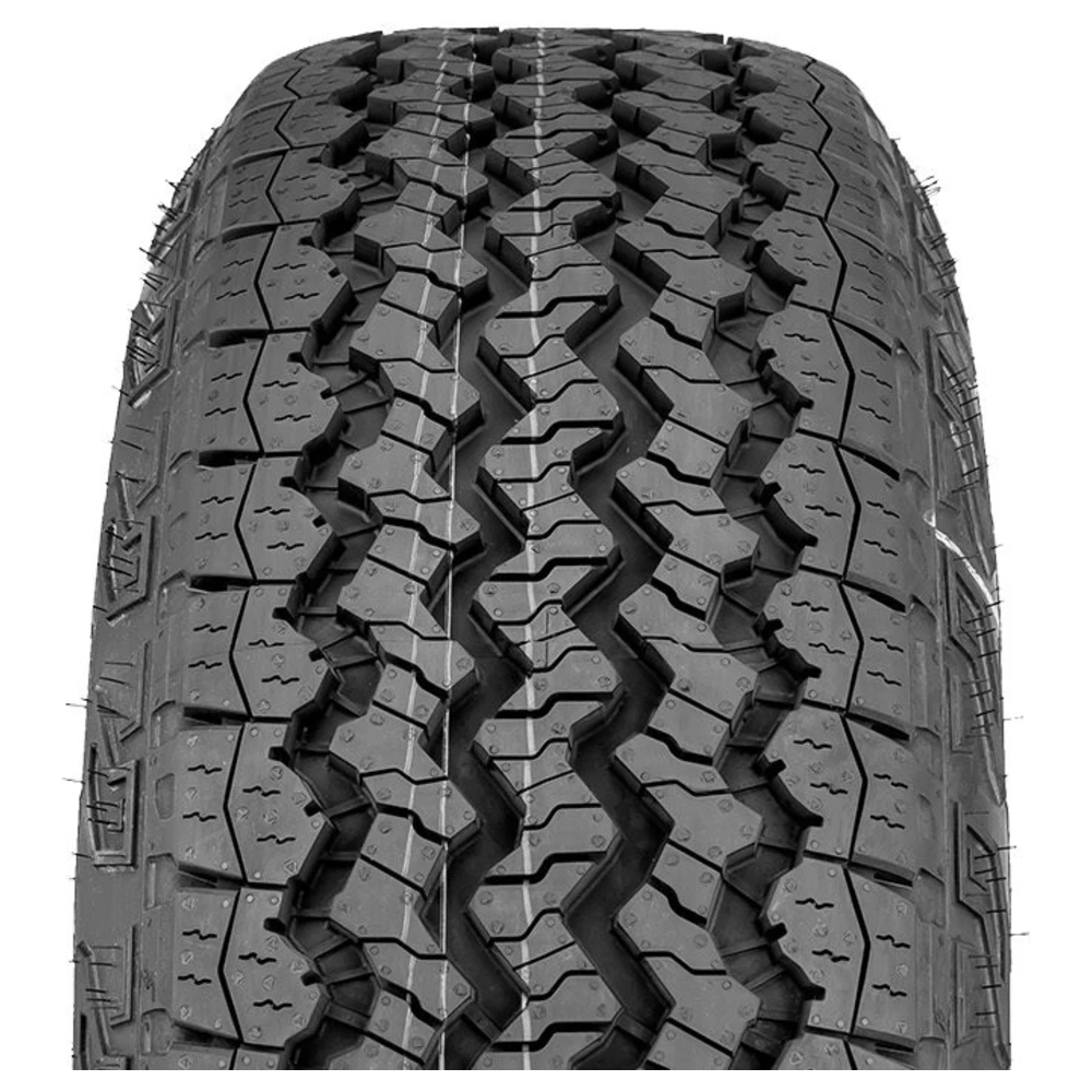 Neumático Goodyear Wrangler Territory AT/S