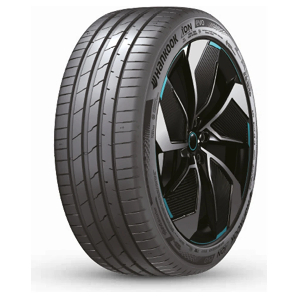 Neumático Hankook iON evo SUV (IK01A)