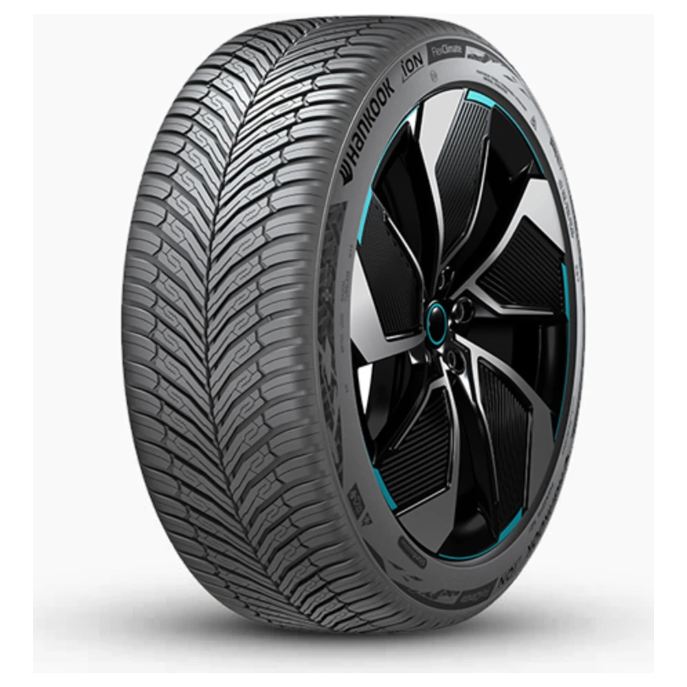 Neumático Hankook iON FlexClimate (IL01)
