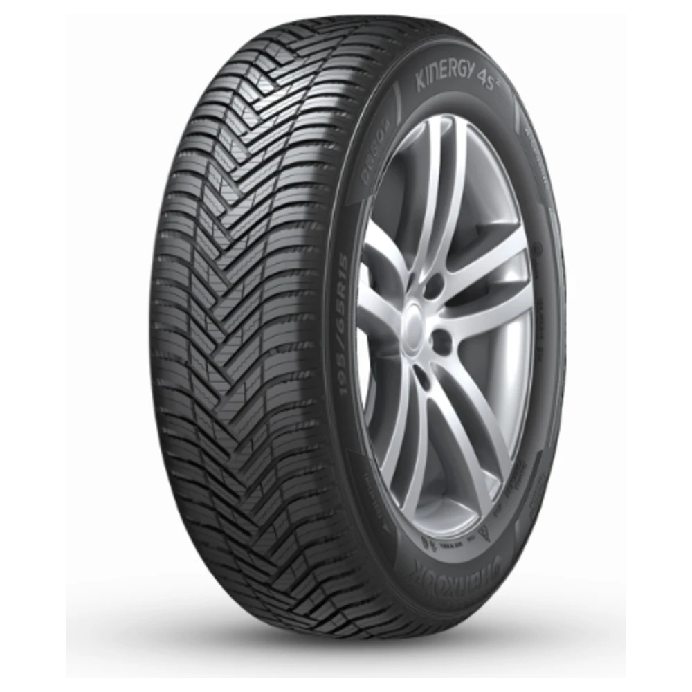 Neumático Hankook Kinergy 4S 2 (H750)