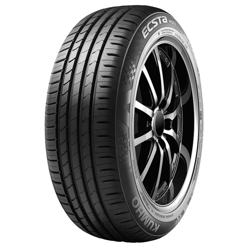 Neumático Kumho Ecsta HS51