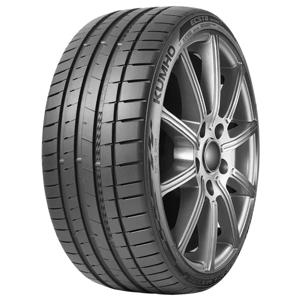 Neumático Kumho Ecsta Sport S PS72