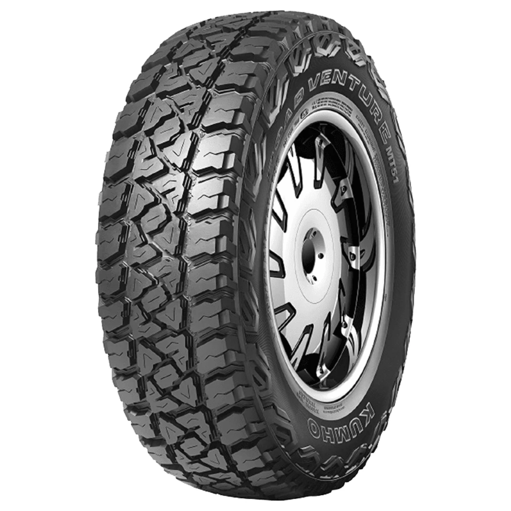 Neumático Kumho Road Venture MT51