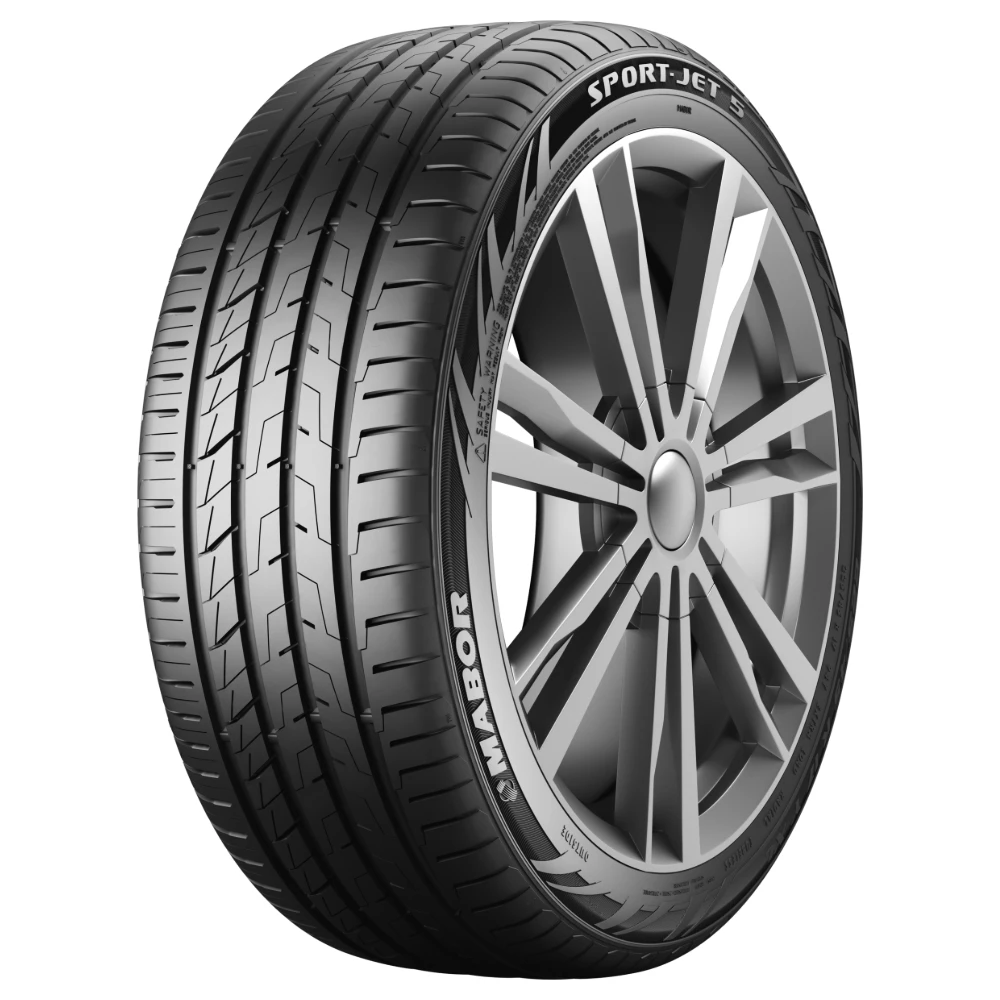 Neumático Mabor Sport-Jet 5