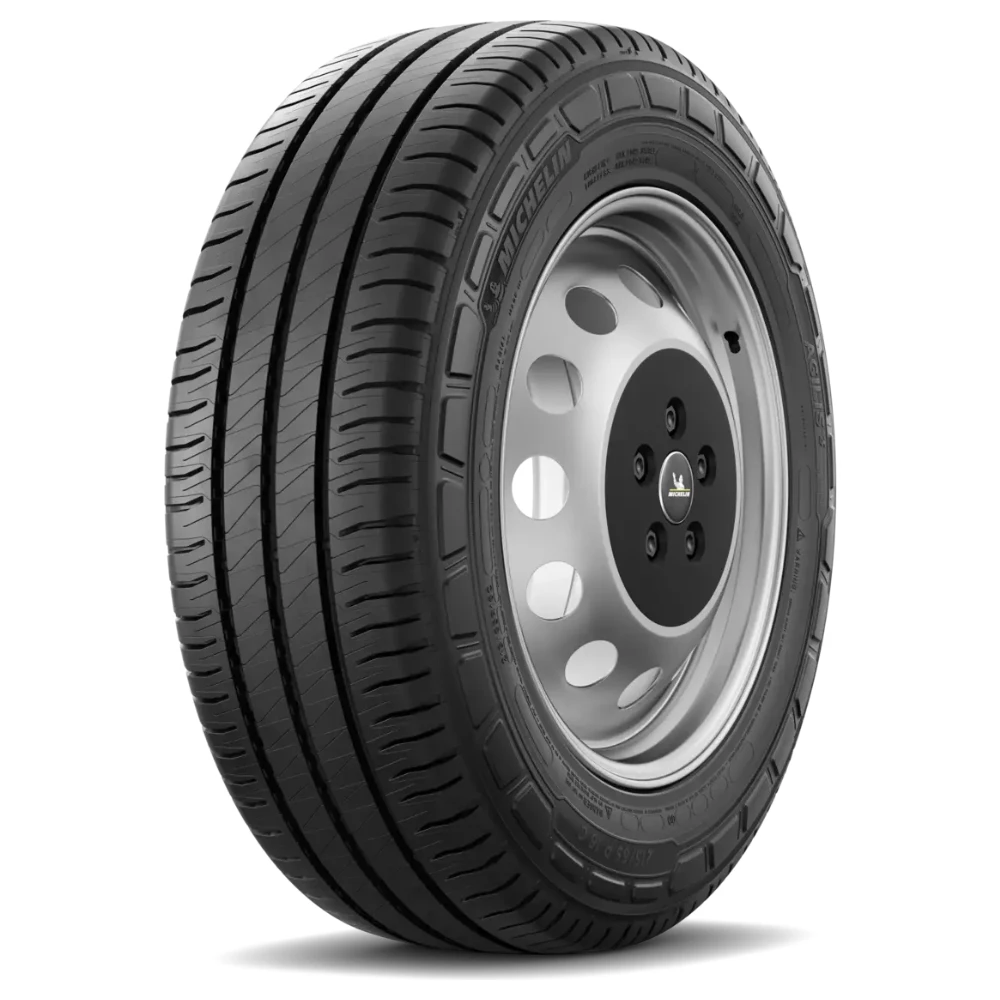 Neumático Michelin Agilis 3