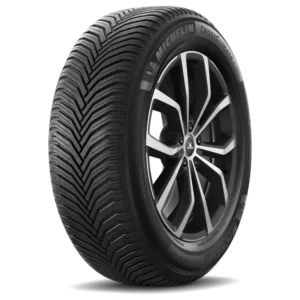 Neumático Michelin CrossClimate 2 SUV