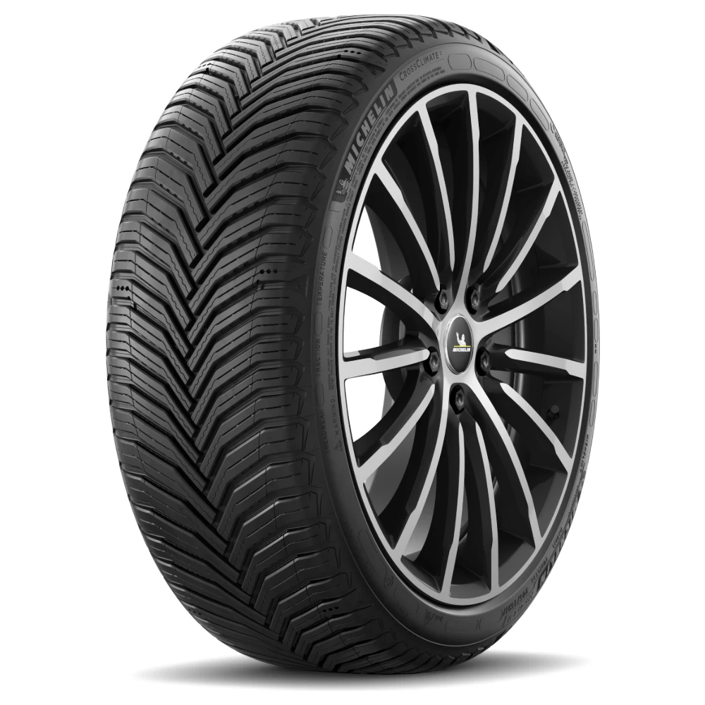 Neumático Michelin CrossClimate 2