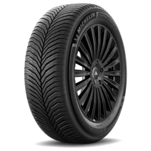 Neumático Michelin CrossClimate 3