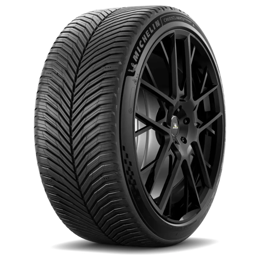 Neumático Michelin CrossClimate 3 Sport
