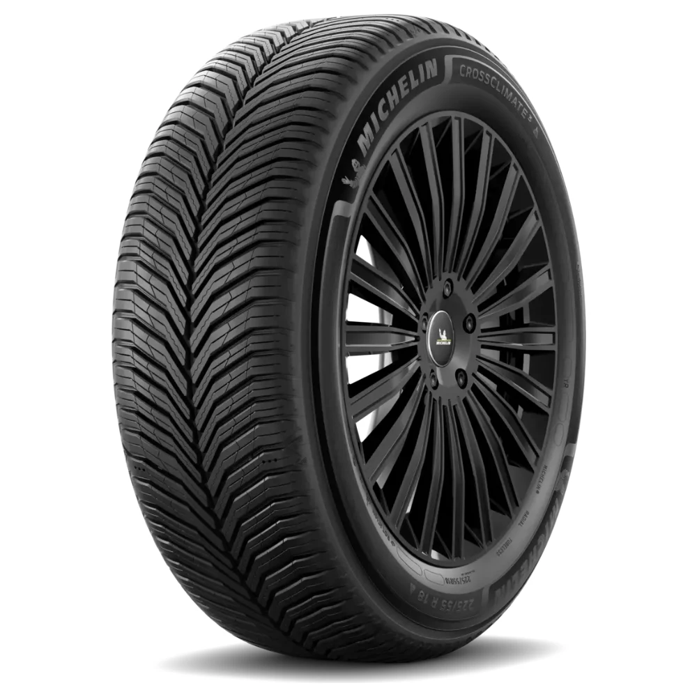 Neumático Michelin CrossClimate 3