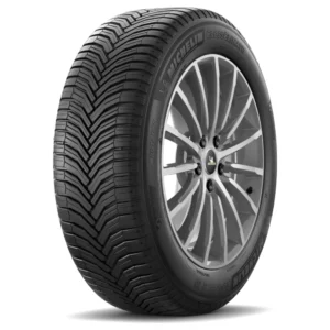 Neumático Michelin CrossClimate+