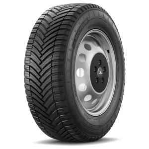 Neumático Michelin CrossClimate Camping