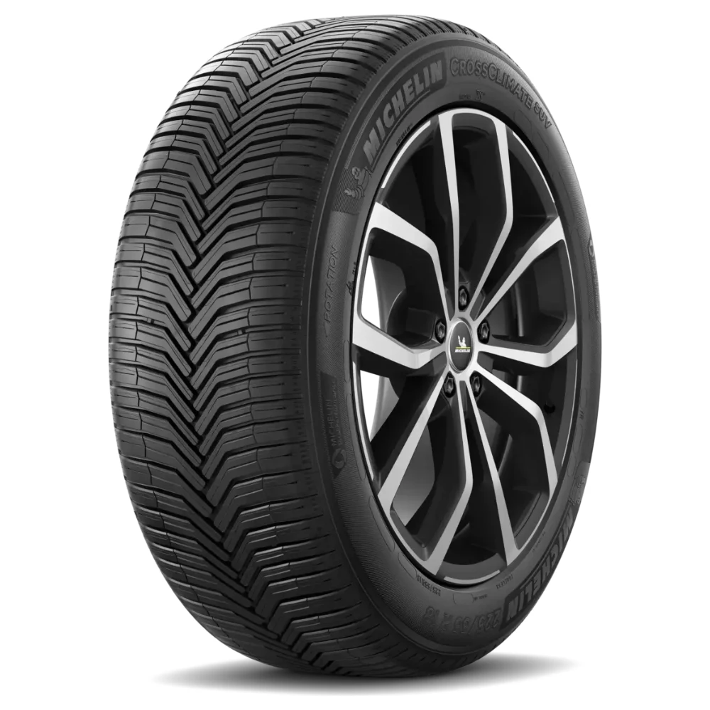 Neumático Michelin CrossClimate SUV