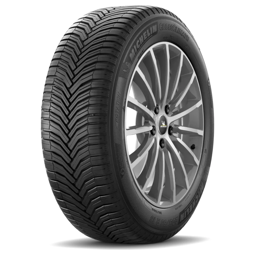 Neumático Michelin CrossClimate+